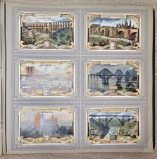 Liebig sammelbilder - liebig,
