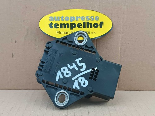 Steuergerät drehratensensor - steuergerät,