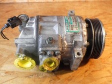 331483 Klimakompressor VW