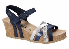 MEPHISTO - DAMEN SANDALE MIT