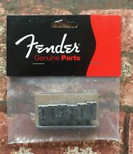 Fender American Stratocaster