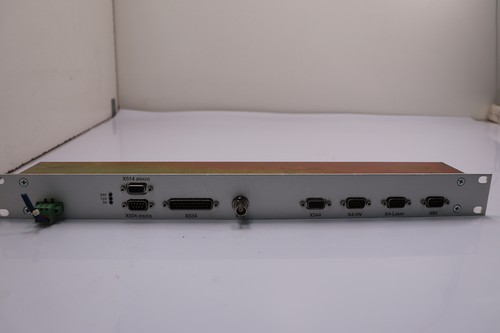 Rofin sinar pcb670 01 - rofin-sinar, pcb670-4/02.01