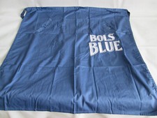 Bols Blue  BISTROSCHÜRZE