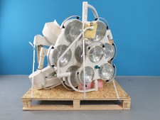 Hanaulux 2007 AF + 2003 +