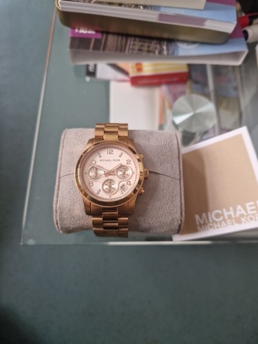 Michael kors damenuhr mk5128 - michael,
