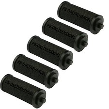 5 Farbrollen für AVERY Classic CL Preis Auszeichner Ink Roller Farb Rollen