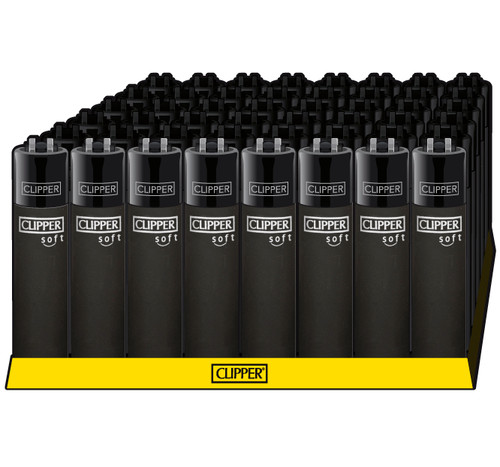 Clipper soft touch - ®,