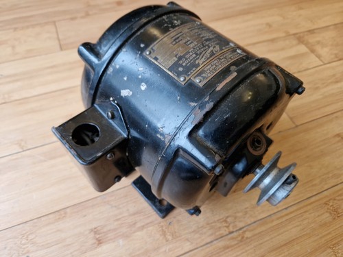 Vintage century einphasen - century,