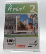 À plus! Nouvelle édition