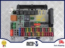 106463 Opel Omega B Sicherungskasten Sicherung Relais 90505470