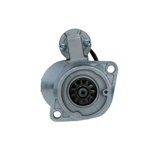 Starter anlasser refurnished - anlasser,