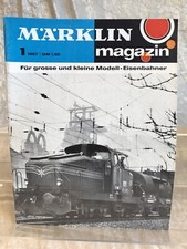 KE-134 Märklin Personal Zug