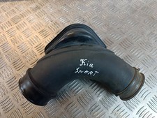 KIA Sportage 2013 Klimaleitung Klimaschlauch 281382Y310 Diesel 85kW DRK8475