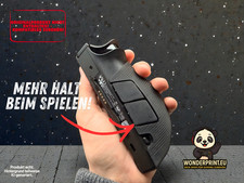 Ergonomischer Performance