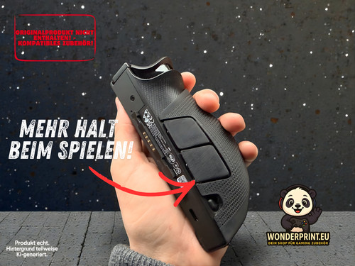 Ergonomischer performance - ergonomischer,