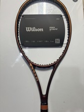 wilson pro staff 97 v14 4 1/8