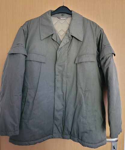 Ddr navi jacke gr - navi-jacke,