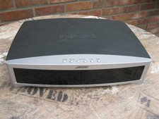 Bose Model AV3-2-1 II Media Center ohne Zubehör