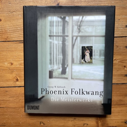 Phönix folkwang die - folkwang:,