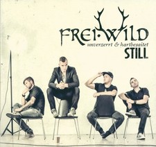 Frei wild still - –,