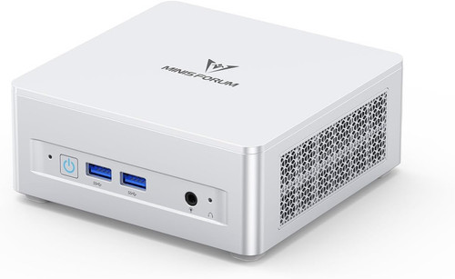 Minis forum um870 slim - minis,