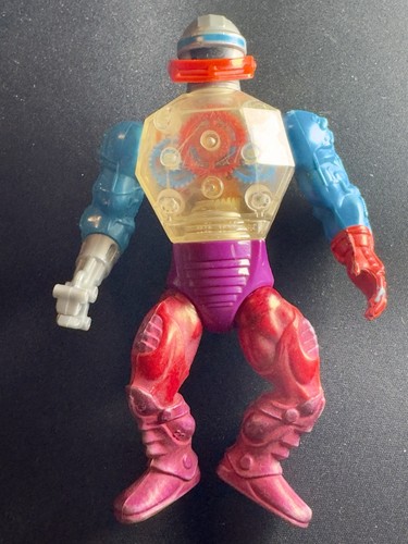 Masters the universe - masters,