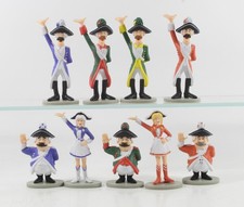 Fasching === 9 x Karneval