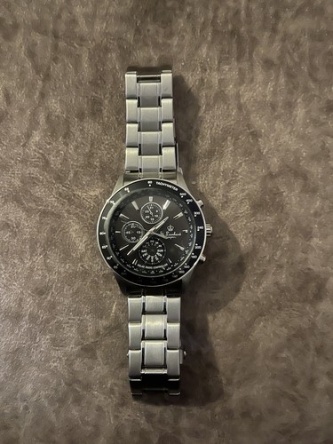 Leonhard herren funk solar - herren,