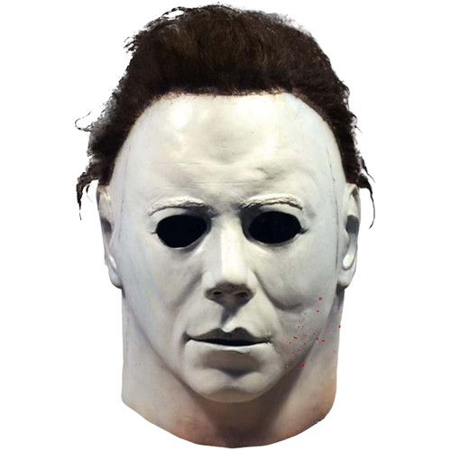 Michael myers maske halloween - myers,