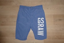 G-STAR BRONSON BOARD SHORT