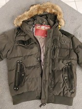 Cipo & Baxx Herren Winter