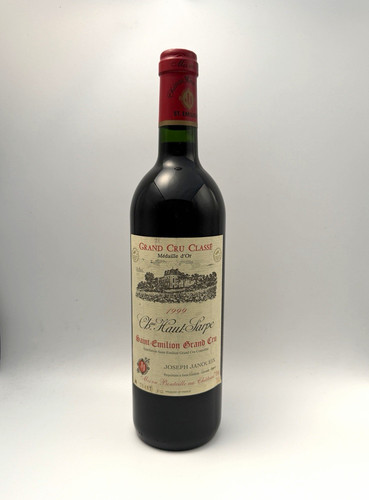 Château haut sarpe - château, haut-sarpe