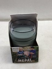 Mepal Mueslibecher to go, Klein, praktischer Joghurtbecher to go-defekt