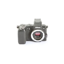 Nikon 1 V2 + Sehr Gut (277969)