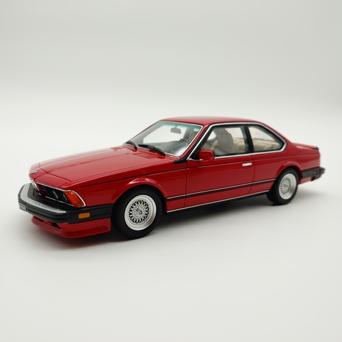 Ottomobile ot1018 bmw e24 - ottomobile,