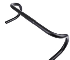 Ergo Alu Rennrad Lenker 25,4mm