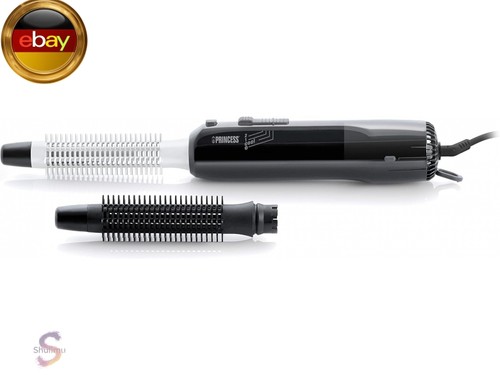 529202 cool curl 300 black - cc,