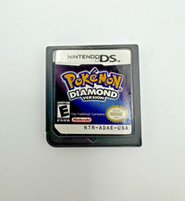 Pokémon Diamant-Edition |