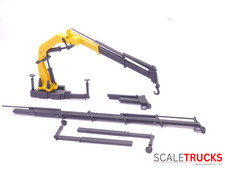 1:87 ST-0502 Bausatz für