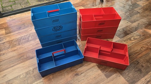Stück lego sortierbox - stück,