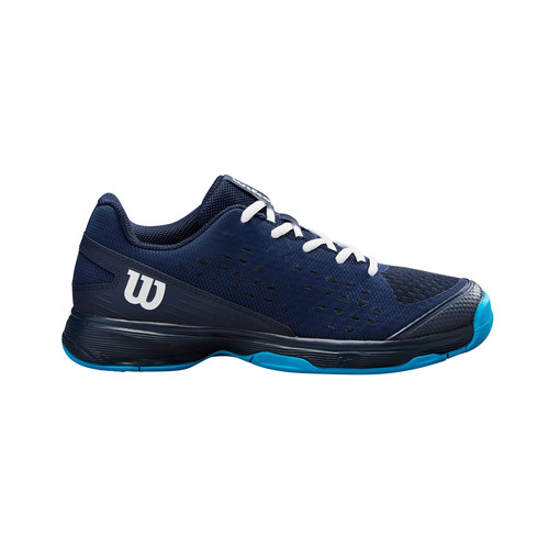 Wilson rush pro - wilson, tennisschuhe