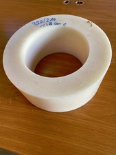 PA6 G natur, Rohr, D