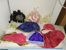 FÜR BASTLER alte Schürzen