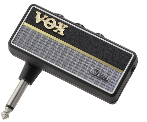 Korg ap2cl vox amplug - ap2cl,