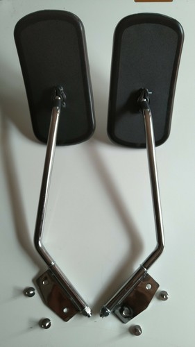 Suzuki lj80 spiegel - spiegel, kurve