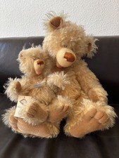 Schildkröt Sammlerteddy: Duo
