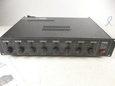IMG STA-850D 8x50 Watt Power