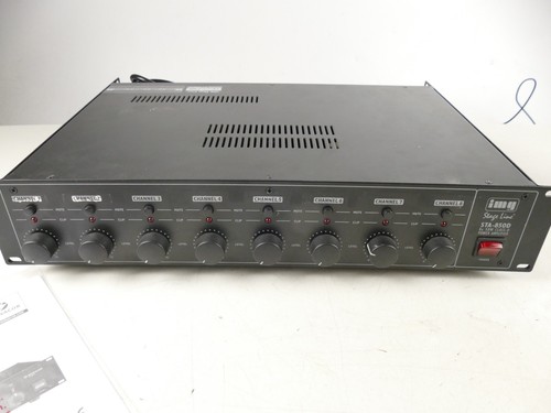 Img sta 850d - sta-850d, power