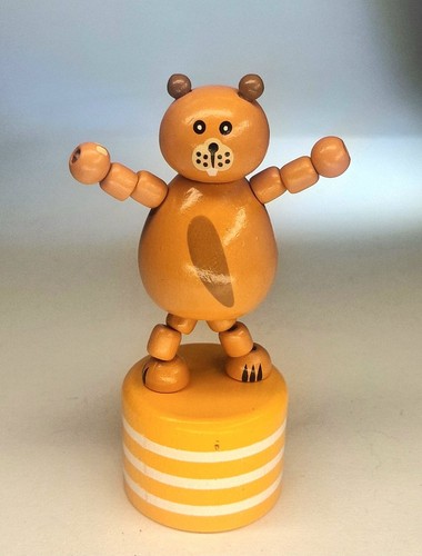 Drückfigur wackelfigur - drückfigur,,