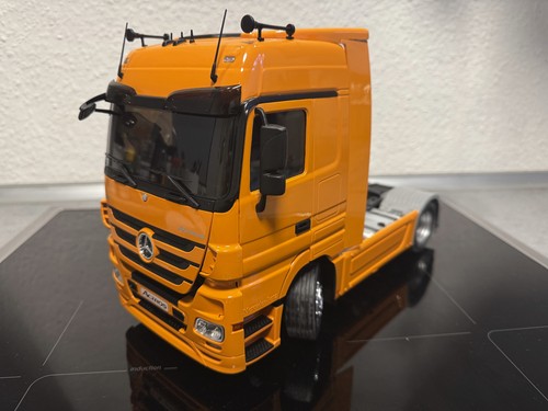 Eligor mercedes actros mp3 - eligor,